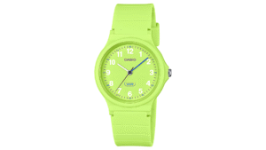 Reloj Casio LQ - 24B -3B Plástico de Mujer