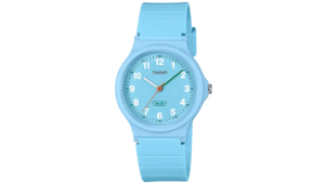 Reloj Casio LQ - 24B -2B Plástico de Mujer