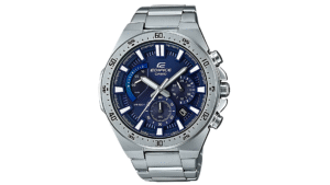 Reloj Casio Edifice EFR - 563D - 2AV Metálico de Hombre