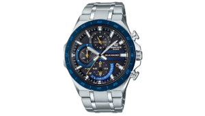 Reloj Casio Edifice EQS - 920DB - 2AV Metalico de Hombre