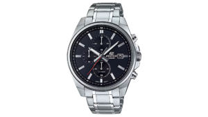 Reloj Casio Edifice EFV - 610D - 1AV Metálico de Hombre