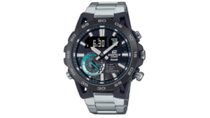Reloj Casio Edifice - ECB - 40DB - 1A Metálico de Hombre