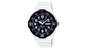 Reloj Casio MRW - 200HC - 7B Plástico de Hombre