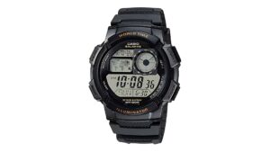 Reloj Casio AE - 1000W - 1A Plástico de Hombre
