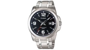 Reloj Casio LTP - 1314D - 1A Metálico de Mujer