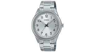 Reloj Casio MTP - V005D - 7B4 Metálico de Hombre