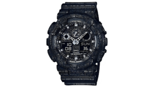 Reloj Casio G - Shock - GA - 100CG - 1A Plástico de Hombre