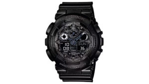 Reloj Casio G - Shock - GA - 100CF - 1A Plástico de Hombre
