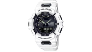 Reloj Casio G - Shock - GBA900 - 7A Plástico de Hombre