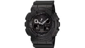 Reloj Casio G - Shock - GA - 100 - 1A1 Plástico de Hombre