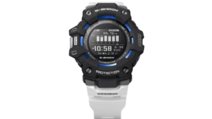 Reloj Casio G - Shock - GBD - 100 - 1A7 Plástico de Hombre