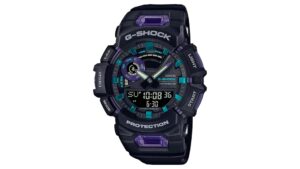 Reloj Casio G-SHOCK - GBA - 900 - 1A6 - Plástico de Hombre