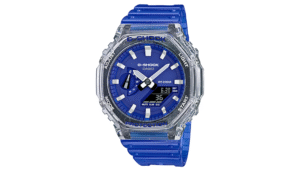 Reloj Casio G - Shock - GA - 2100HC - 2A Plástico de Hombre