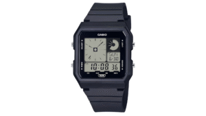 Reloj Casio LF - 20W - 1A Plástico de Mujer