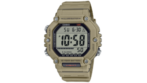 Reloj Casio AE - 1600H - 5A Plástico de Hombre