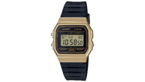 Reloj Casio F - 91WM - 9A Plástico de Hombre