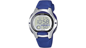 Reloj Casio LW - 200 - 2A Plástico de Hombre