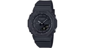 Reloj Casio G-SHOCK - GMA - P2100BB - 1A Plástico Unisex