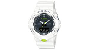 Reloj Casio G - SHOCK - GA - 800SC - 7A - Plástico Unisex