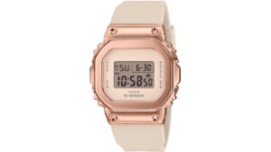 Reloj Casio G - Shock - GM - S5600PG - 4D Plástico Unisex