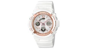 Reloj Casio G - SHOCK - LOV - 18A - 7A Plástico Unisex