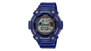 Reloj Casio WS - 1300H - 2A Plástico de Hombre