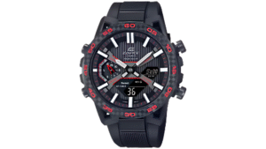 Reloj Casio Edifice ECB - 2000PB - 1A Plástico de Hombre