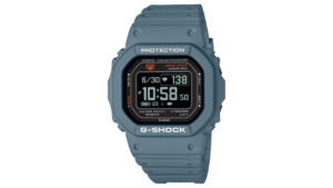 Reloj Casio G-SHOCK - DW - H5600 - 2D  Plástico de Hombre