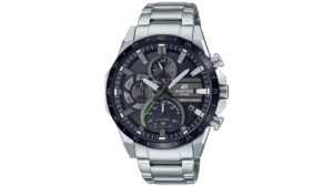 Reloj Casio Edifice EQS - 940DB - 1AV Metálico de Hombre