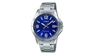 Reloj Casio MTP - 1335D - 2A Metálico