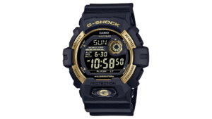 Reloj Casio G - Shock G - 8900GB - 1D Plástico de Hombre