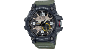 Reloj Casio G - Shock GG - 1000 - 1A3 Plástico de Hombre