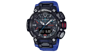 Reloj Casio G - Shock GR - B200 - 1A2 Plástico de Hombre
