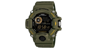 Reloj Casio G - Shock GW - 9400 - 3D Plástico de Hombre