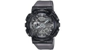 Reloj Casio G - Shock GM - 110MF - 1A Plástico de Hombre