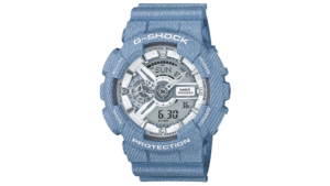 Reloj Casio G - Shock GA - 110DC - 2A7 Plástico de Hombre