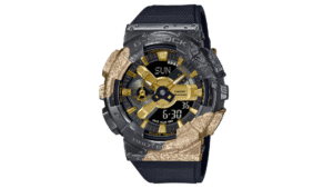 Reloj Casio G - Shock GM - 114GEM - 1A9 Plástico de Hombre