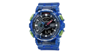Reloj Casio G - Shock GA - 110JT - 2A Plástico de Hombre