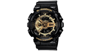Reloj Casio G - Shock GA - 110GB - 1A Plástico de Hombre