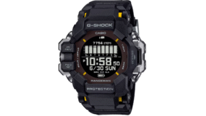Reloj Casio G - Shock GPR - H1000 - 1D Plástico de Hombre