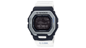 Reloj Casio G - Shock GBX - 100 - 7D Plástico de Hombre