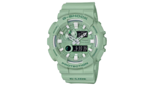 Reloj Casio G - Shock GAX - 100CSB - 3A Plástico de Hombre