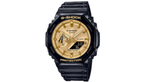 Reloj Casio G - Shock GA2100GB - 1A Plástico de Hombre