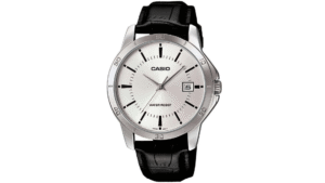 Reloj Casio LTP - V004L - 7A Cuero de Mujer