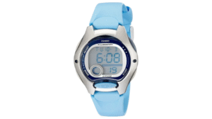 Reloj Casio LW - 200 - 2B Plástico de Hombre