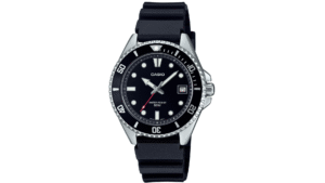 Reloj Casio MDV - 10 - 1A1 Plástico de Hombre