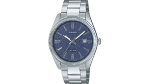 Reloj Casio MTP - 1302DA - 2A1VDF Metálico de Hombre