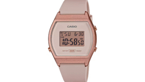 Reloj Casio LW - 204 - 4ADF Plástico de Mujer