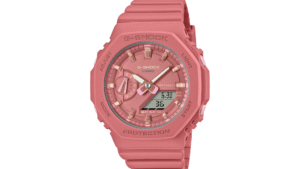 Reloj Casio G - Shock GMA - S2100 - 4A2DR Plástico Unisex