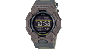Reloj Casio G - Shock GD - 010CE - 5DR Plástico de Hombre